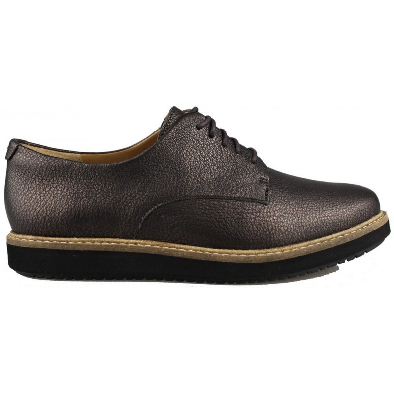 Clarks glick darby top