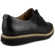 CLARKS GLICK DARBY NEGRO