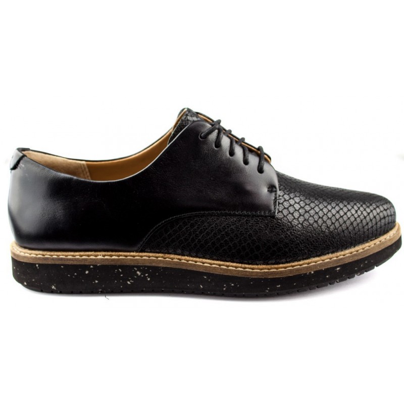 CLARKS GLICK DARBY ESCAMAS