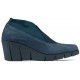 ZAPATOS THE FLEXX SPACESTRETCH BLUE