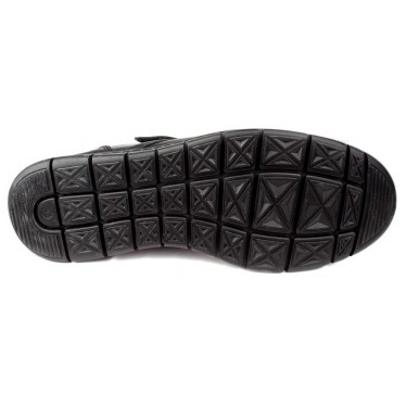 SANDALIAS ONFOOT RAIDER M NEGRO