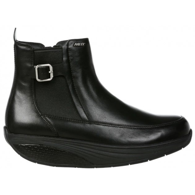 BOTINES MBT CHELSEA BOOT W BLACK