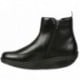 BOTINES MBT CHELSEA BOOT W BLACK