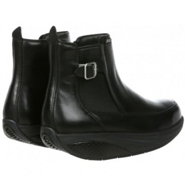 BOTINES MBT CHELSEA BOOT W BLACK