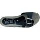 VIENTY BIO PLANO CHAROL  NEGRO