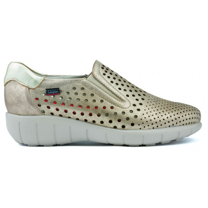 ZAPATILLAS ADAPTATION CALLAGHAN SUPER STAR 2 PLATINO