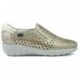 ZAPATILLAS ADAPTATION CALLAGHAN SUPER STAR 2 PLATINO