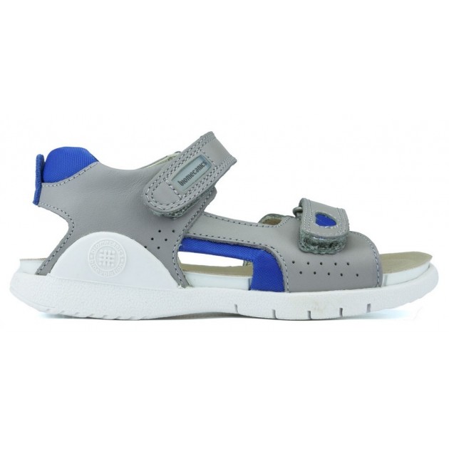 SANDALIAS BIOMECANICS AZTECA GRIS SANDALIAS BIOMECANICS AZTECA GRIS