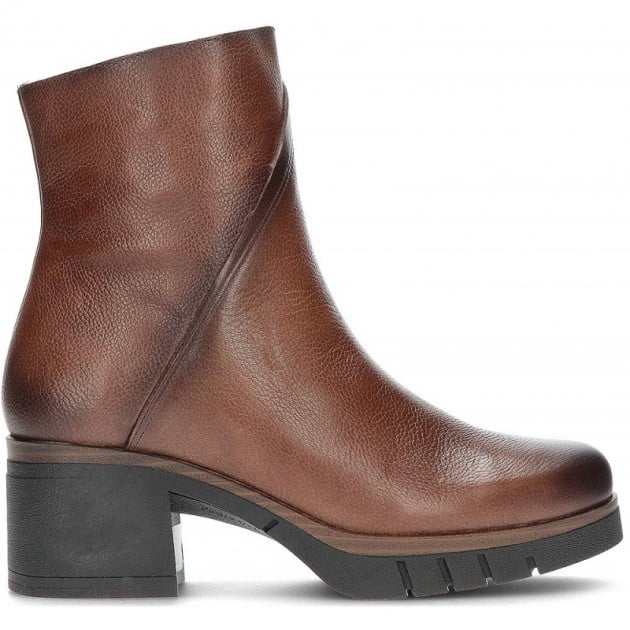 BOTINES PAULA URBAN TEXAS 11-1140 BROWN BOTINES PAULA URBAN TEXAS 11-1140 BROWN