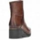 BOTINES PAULA URBAN TEXAS 11-1140 BROWN