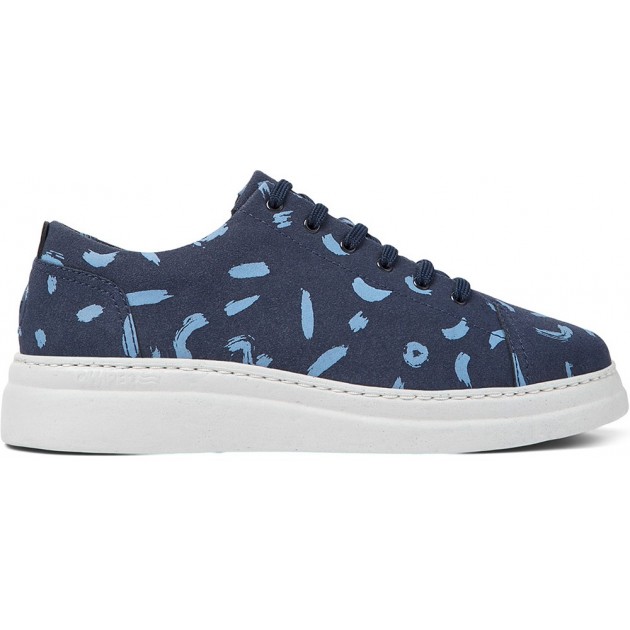 ZAPATILLAS CAMPER RUNNER UP K200645 NAVY ZAPATILLAS CAMPER RUNNER UP K200645 NAVY