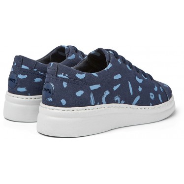 ZAPATILLAS CAMPER RUNNER UP K200645 NAVY