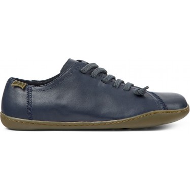 DEPORTIVA CAMPER PEU 20848 NAVY_230