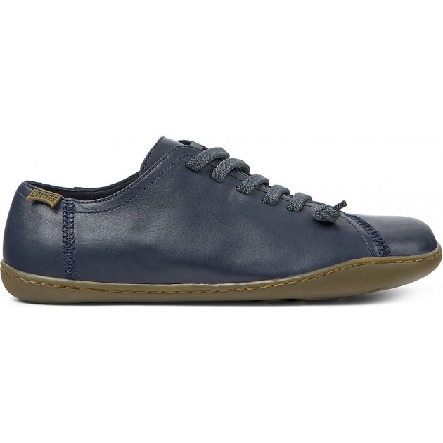 DEPORTIVA CAMPER PEU 20848 NAVY_230 DEPORTIVA CAMPER PEU 20848 NAVY_230