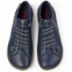 DEPORTIVA CAMPER PEU 20848 NAVY_230