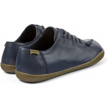 DEPORTIVA CAMPER PEU 20848 NAVY_230