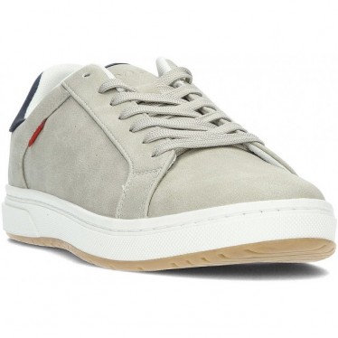 DEPORTIVAS LEVIS PIPER D6573 GREY