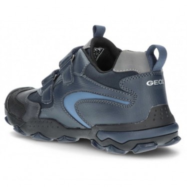 ZAPATILLAS GEOX AMPHIBIOX J BULLER J169WB NAVY