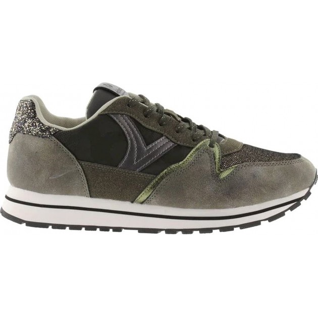 DEPORTIVA VICTORIA COMETA CAMUFLAJE 1141136 KAKI