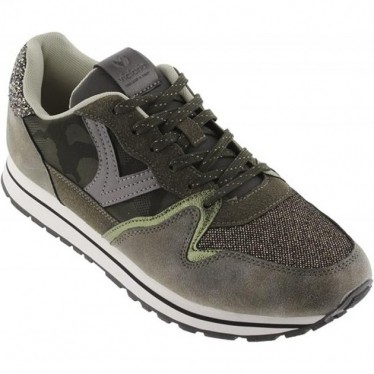 DEPORTIVA VICTORIA COMETA CAMUFLAJE 1141136 KAKI