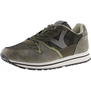DEPORTIVA VICTORIA COMETA CAMUFLAJE 1141136 KAKI