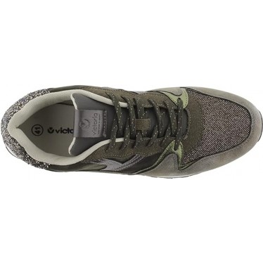 DEPORTIVA VICTORIA COMETA CAMUFLAJE 1141136 KAKI