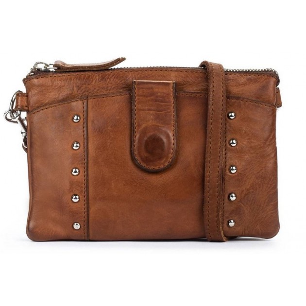 BANDOLERA PIKOLINOS DAIMUZ COGNAC BANDOLERA PIKOLINOS DAIMUZ COGNAC