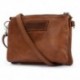 BANDOLERA PIKOLINOS DAIMUZ COGNAC