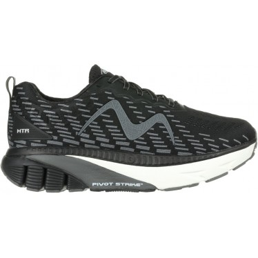 ZAPATILLAS DE HOMBRE MBT GTR 1500 LACE UP BLACK