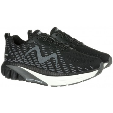 ZAPATILLAS DE HOMBRE MBT GTR 1500 LACE UP BLACK