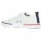 DEPORTIVAS PEPE JEANS PMS30811 WHITE