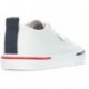 DEPORTIVAS PEPE JEANS PMS30811 WHITE