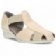 SANDALIAS FLEXX NEW MR W TAUPE
