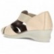 SANDALIAS FLEXX NEW MR W TAUPE