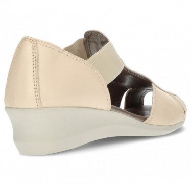 SANDALIAS FLEXX NEW MR W TAUPE