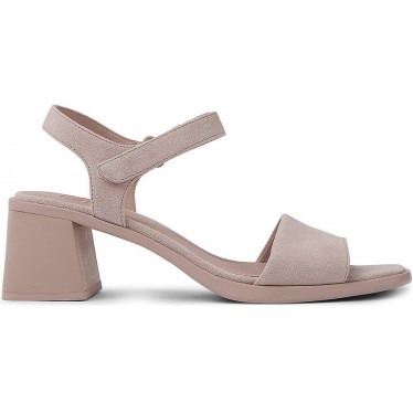 SANDALIA CAMPER KAROLINA K200101 BEIGE