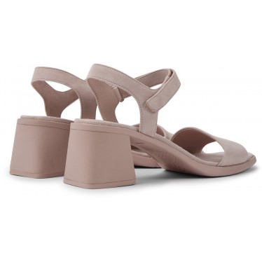 SANDALIA CAMPER KAROLINA K200101 BEIGE