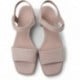 SANDALIA CAMPER KAROLINA K200101 BEIGE