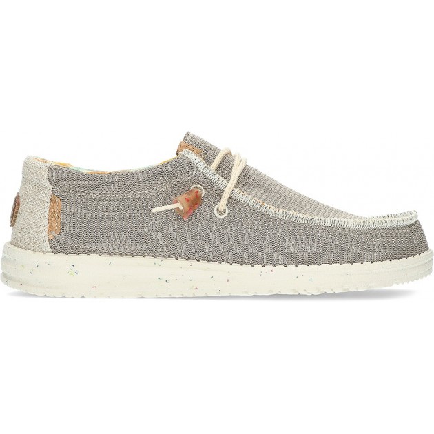 MOCASINES DUDE WALLYKNIT DESERT_BROWN