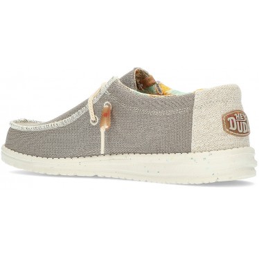 MOCASINES DUDE WALLYKNIT DESERT_BROWN