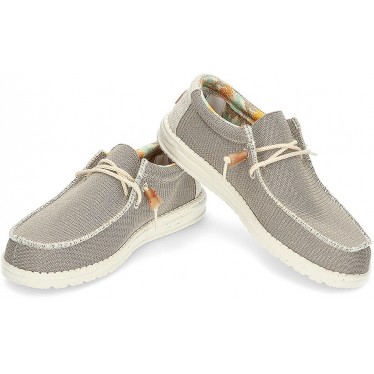 MOCASINES DUDE WALLYKNIT DESERT_BROWN