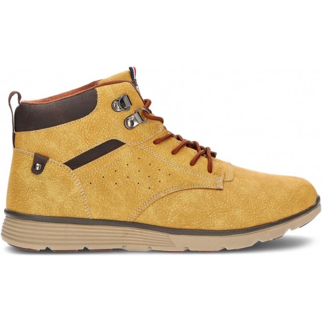 BOTA DENVER SHERPA 20W69120 AMARILLO