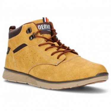 BOTA DENVER SHERPA 20W69120 AMARILLO