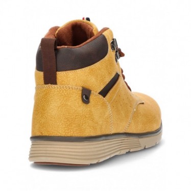 BOTA DENVER SHERPA 20W69120 AMARILLO