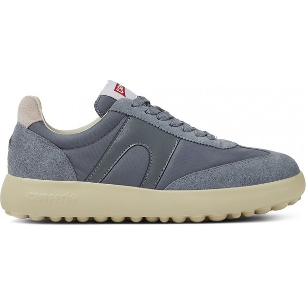 ZAPATILLAS CAMPER X SAILGP AZUL ZAPATILLAS CAMPER X SAILGP AZUL