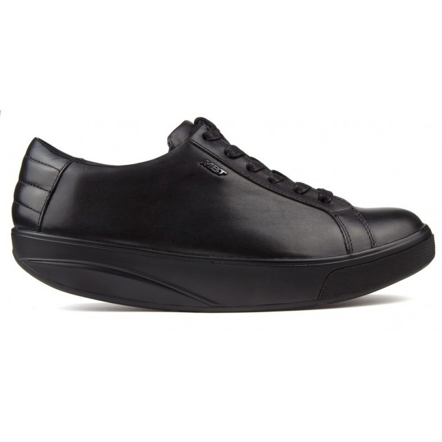 ZAPATOS MBT JAMBO 6S LACE UP W BLACK NAPPA ZAPATOS MBT JAMBO 6S LACE UP W BLACK NAPPA