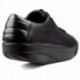 ZAPATOS MBT JAMBO 6S LACE UP W BLACK NAPPA