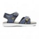 SANDALIAS GEOX MARATEA J15DRA NAVY