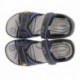 SANDALIAS GEOX MARATEA J15DRA NAVY