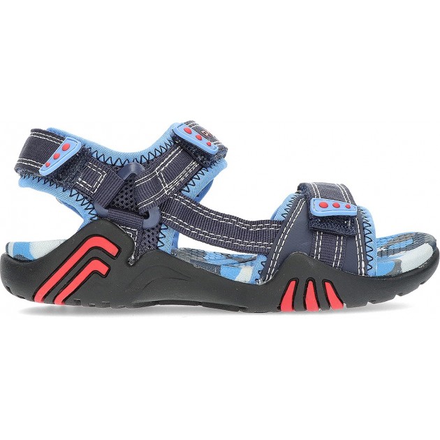 SANDALIAS PABLOSKY 973525 NAVY SANDALIAS PABLOSKY 973525 NAVY